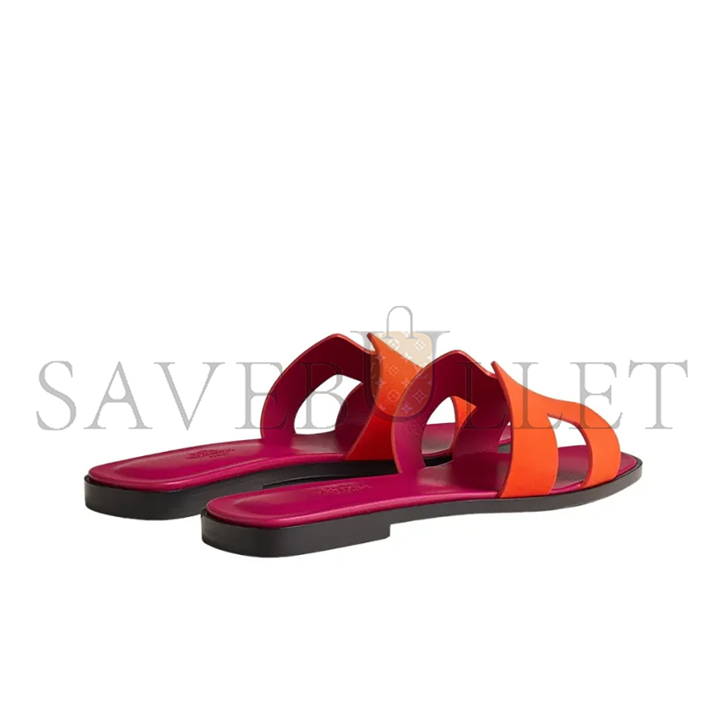 H**mes oran sandal h221208z2m